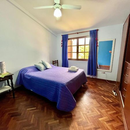 Apartmán Tu Lugar La Vina San Salvador de Jujuy Exteriér fotografie