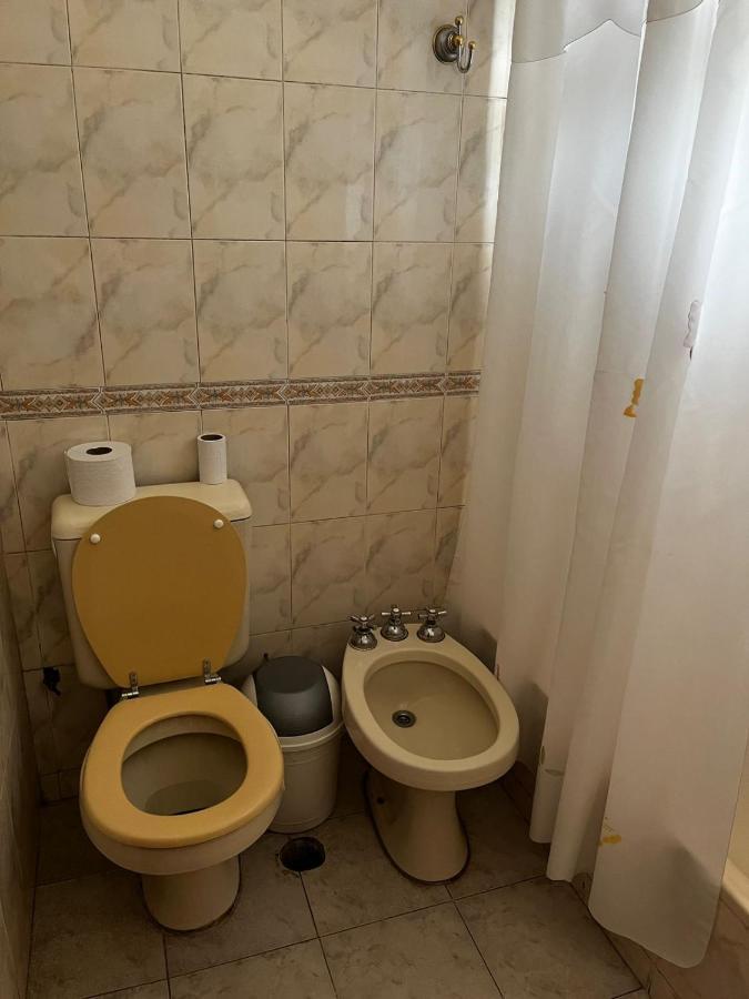 Apartmán Tu Lugar La Vina San Salvador de Jujuy Exteriér fotografie