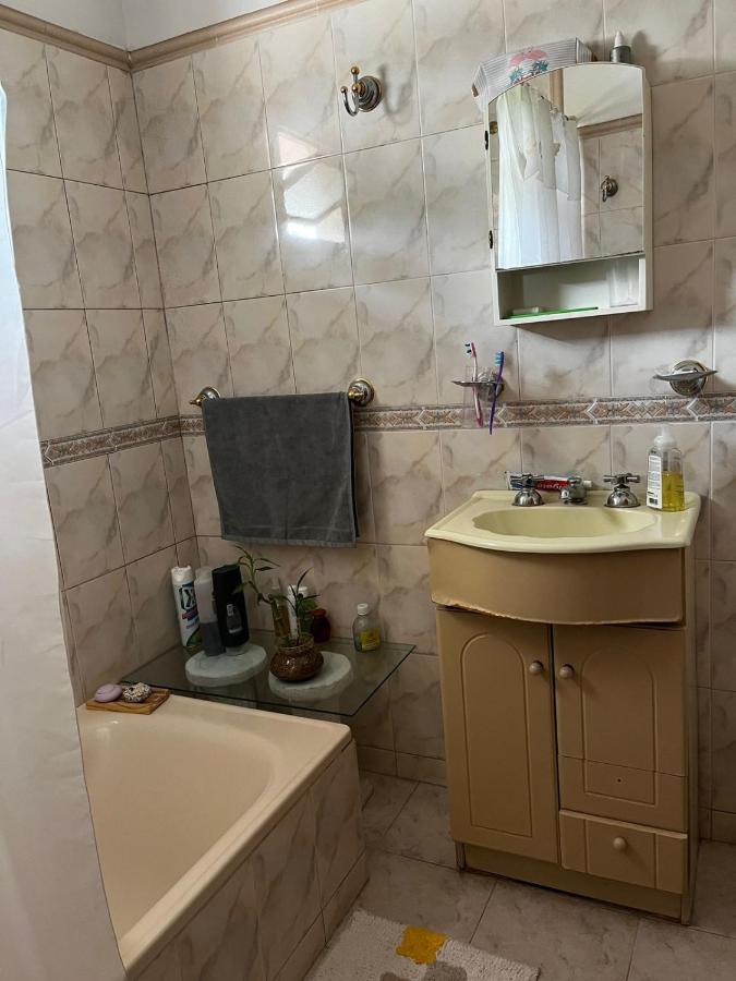 Apartmán Tu Lugar La Vina San Salvador de Jujuy Exteriér fotografie