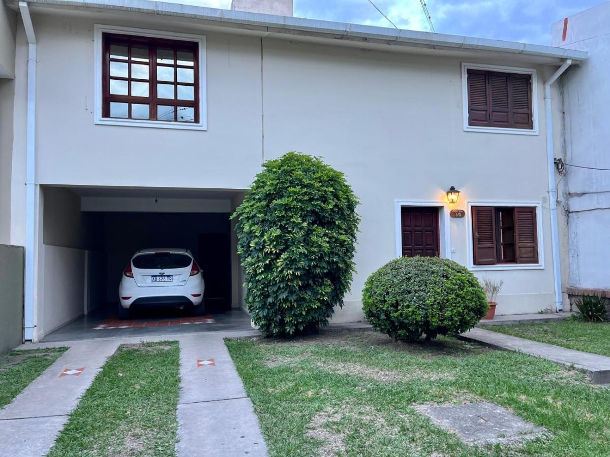Apartmán Tu Lugar La Vina San Salvador de Jujuy Exteriér fotografie