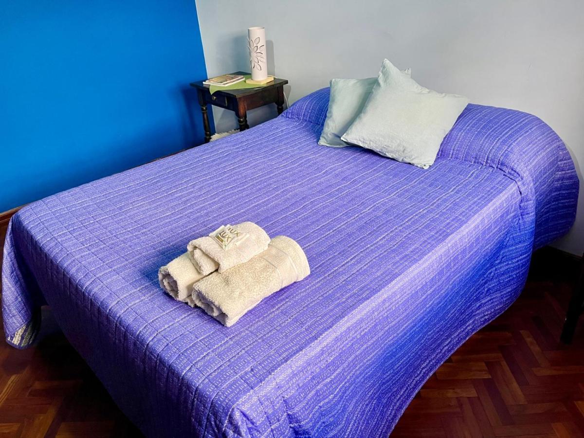 Apartmán Tu Lugar La Vina San Salvador de Jujuy Exteriér fotografie