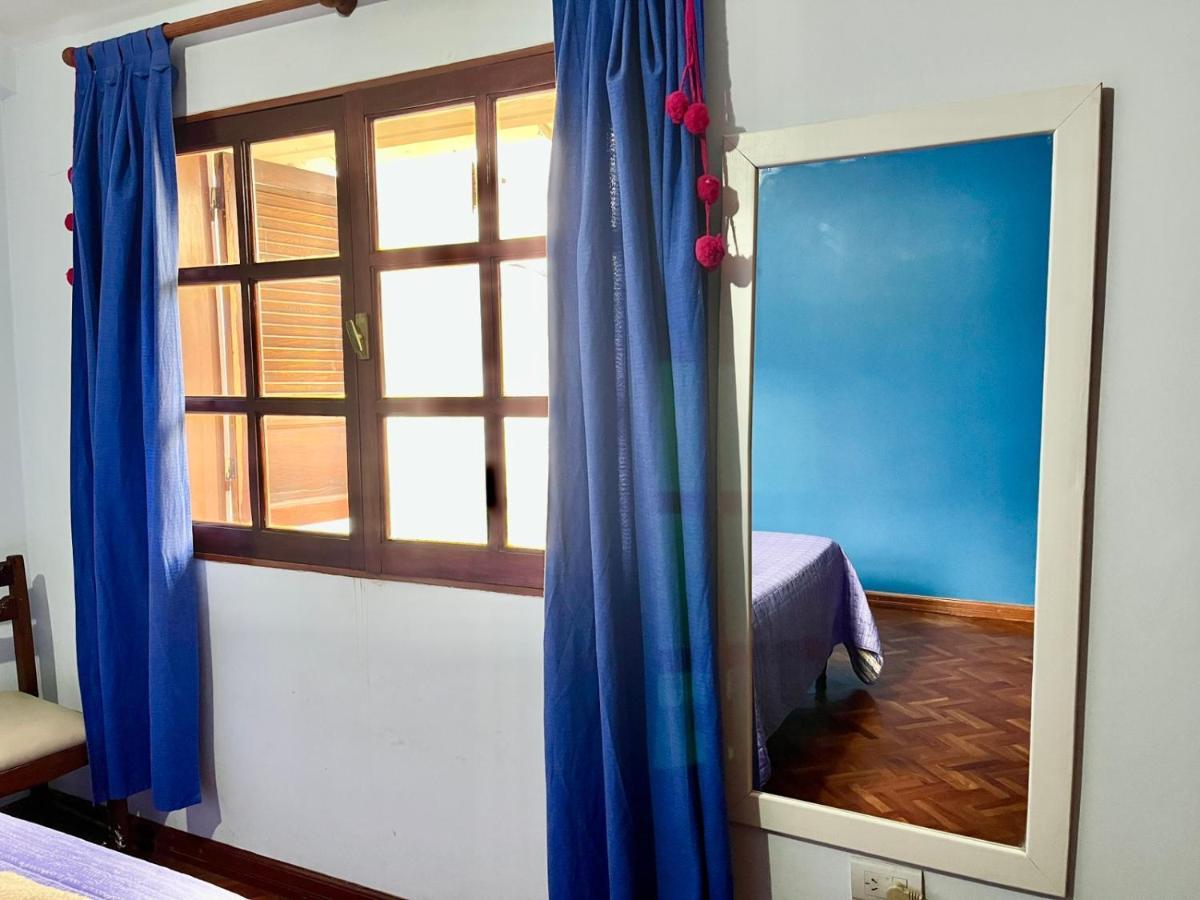Apartmán Tu Lugar La Vina San Salvador de Jujuy Exteriér fotografie