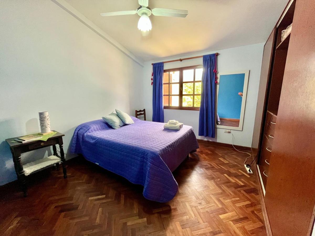 Apartmán Tu Lugar La Vina San Salvador de Jujuy Exteriér fotografie