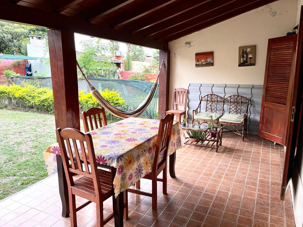 Apartmán Tu Lugar La Vina San Salvador de Jujuy Exteriér fotografie