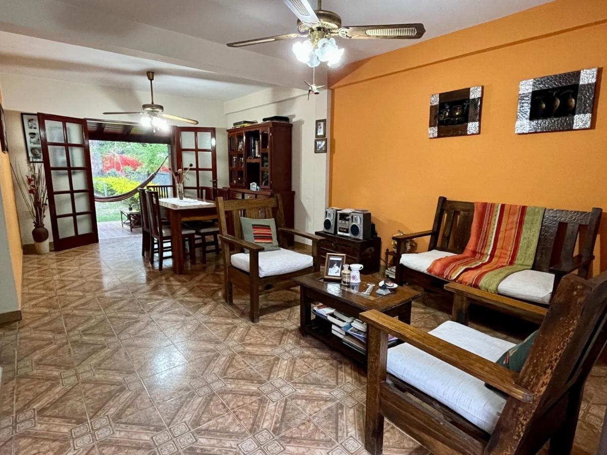 Apartmán Tu Lugar La Vina San Salvador de Jujuy Exteriér fotografie