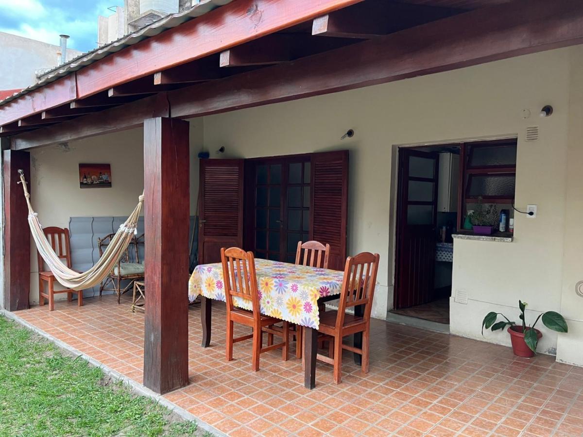 Apartmán Tu Lugar La Vina San Salvador de Jujuy Exteriér fotografie
