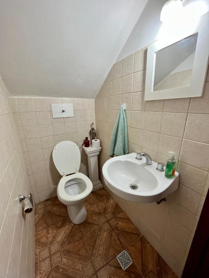 Apartmán Tu Lugar La Vina San Salvador de Jujuy Exteriér fotografie