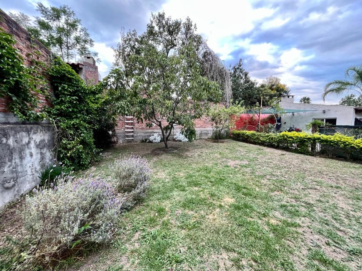 Apartmán Tu Lugar La Vina San Salvador de Jujuy Exteriér fotografie