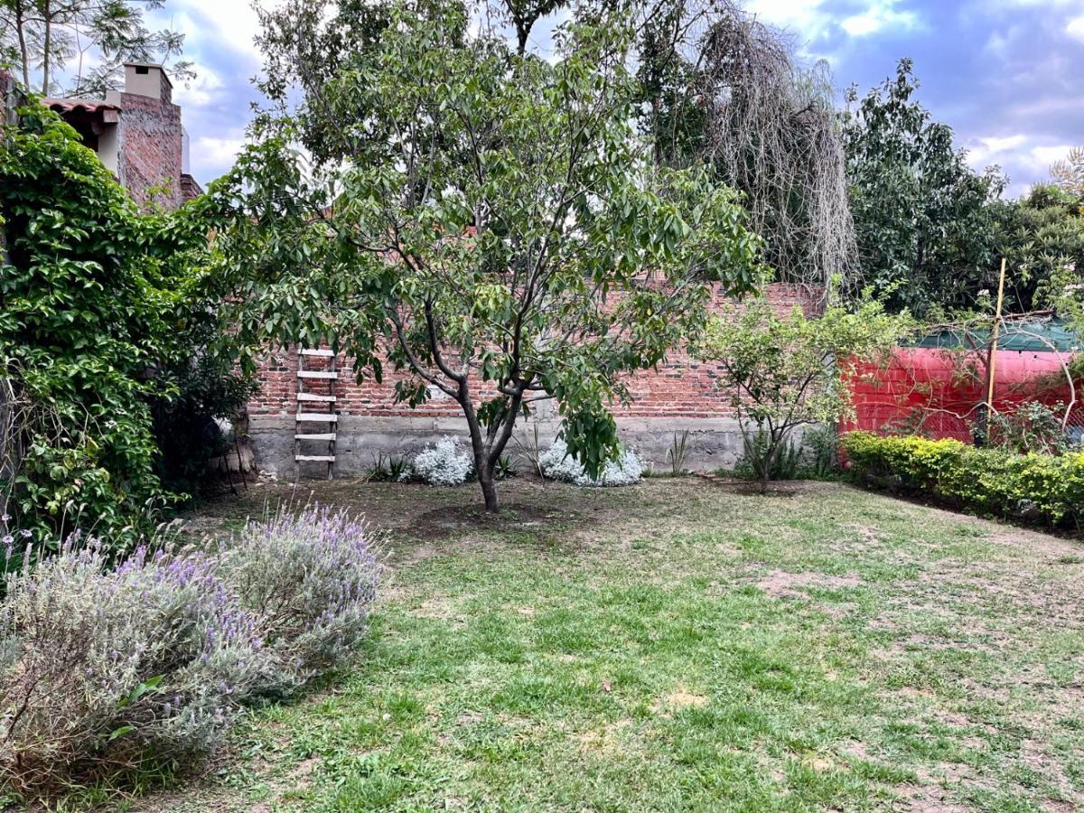 Apartmán Tu Lugar La Vina San Salvador de Jujuy Exteriér fotografie