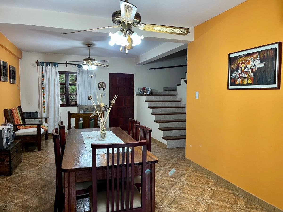 Apartmán Tu Lugar La Vina San Salvador de Jujuy Exteriér fotografie