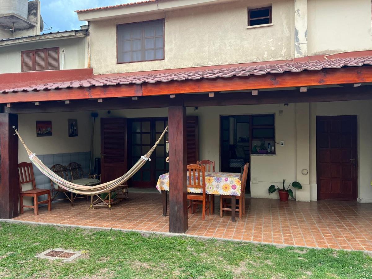 Apartmán Tu Lugar La Vina San Salvador de Jujuy Exteriér fotografie