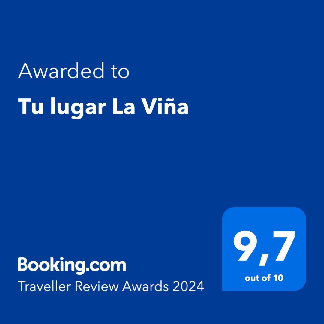 Apartmán Tu Lugar La Vina San Salvador de Jujuy Exteriér fotografie